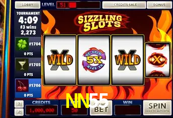 Slot Games Collection