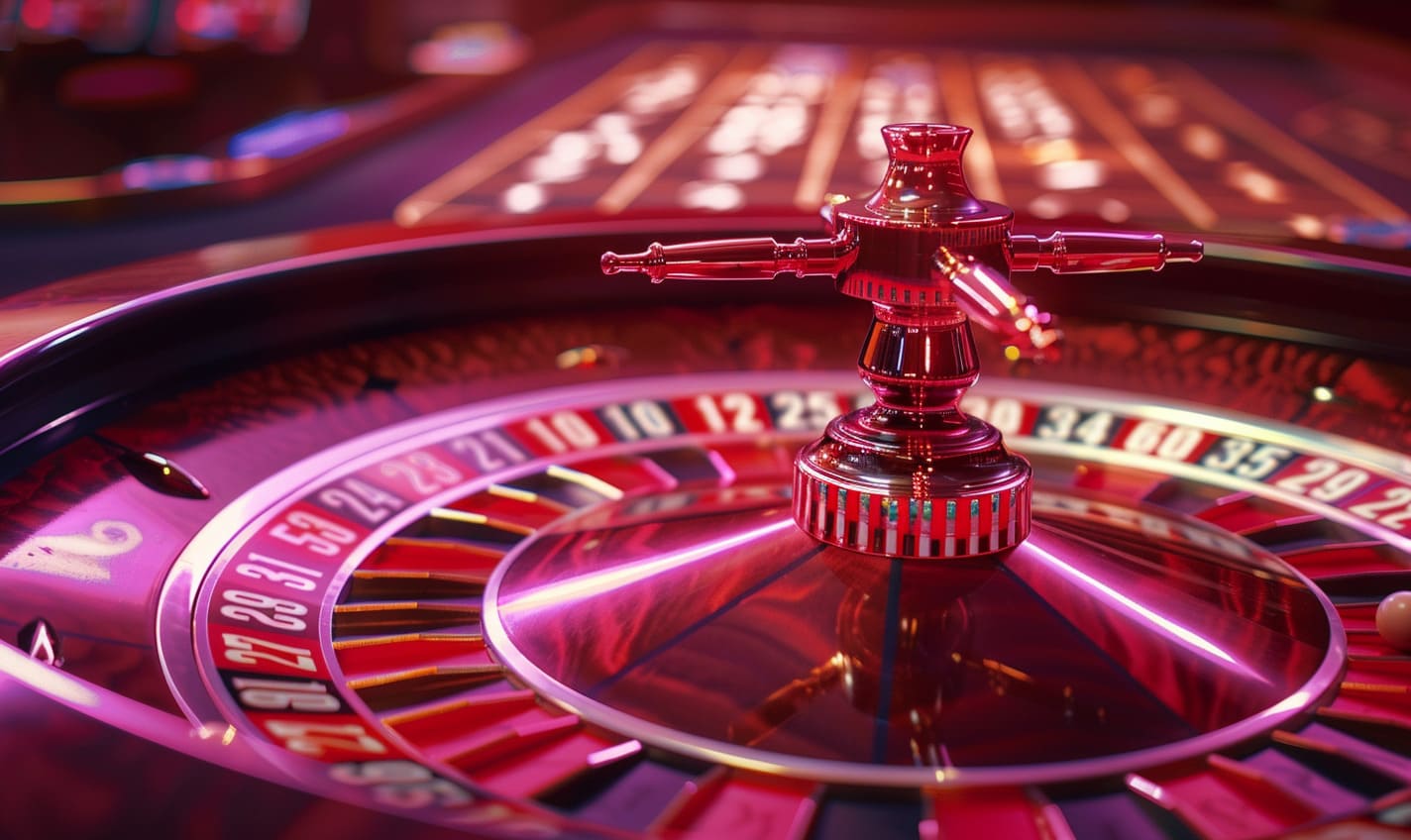 Fortune Tiger Slot Game